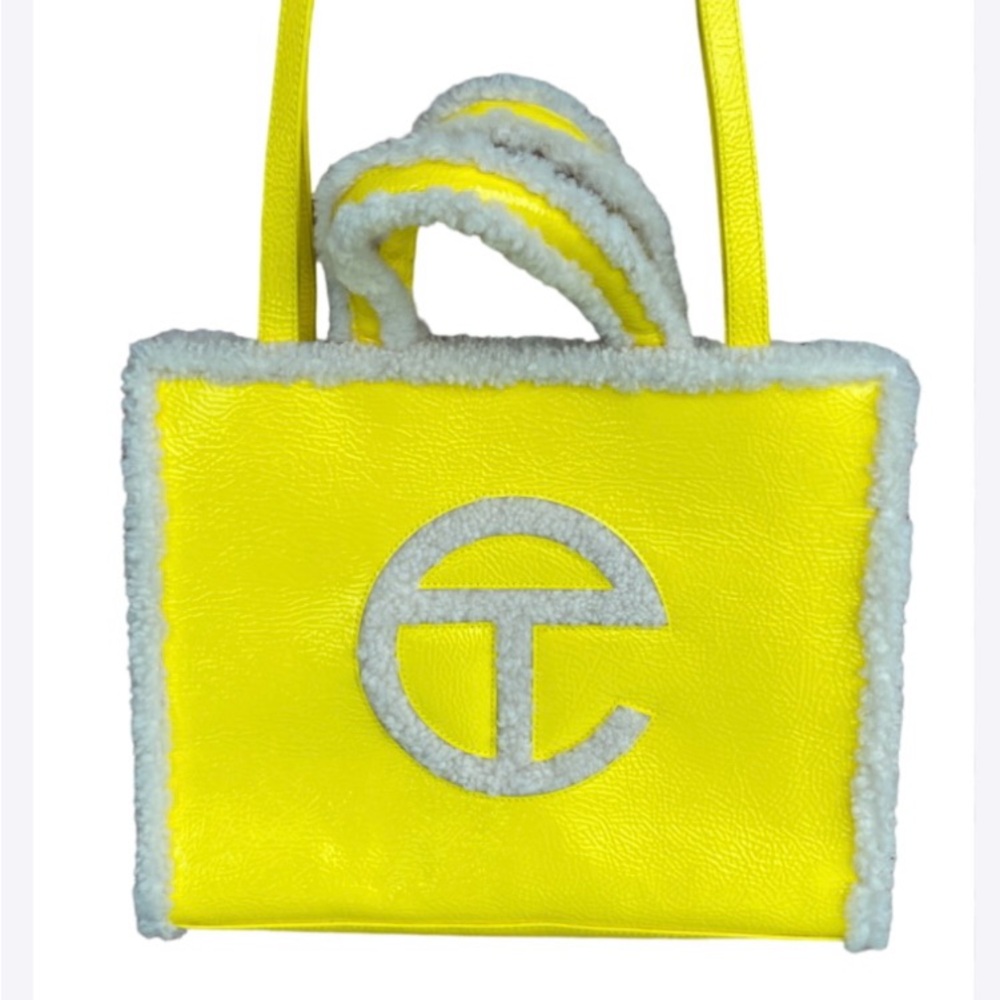 UGG x TELFAR large tote- great condition - Picture 3 of 7